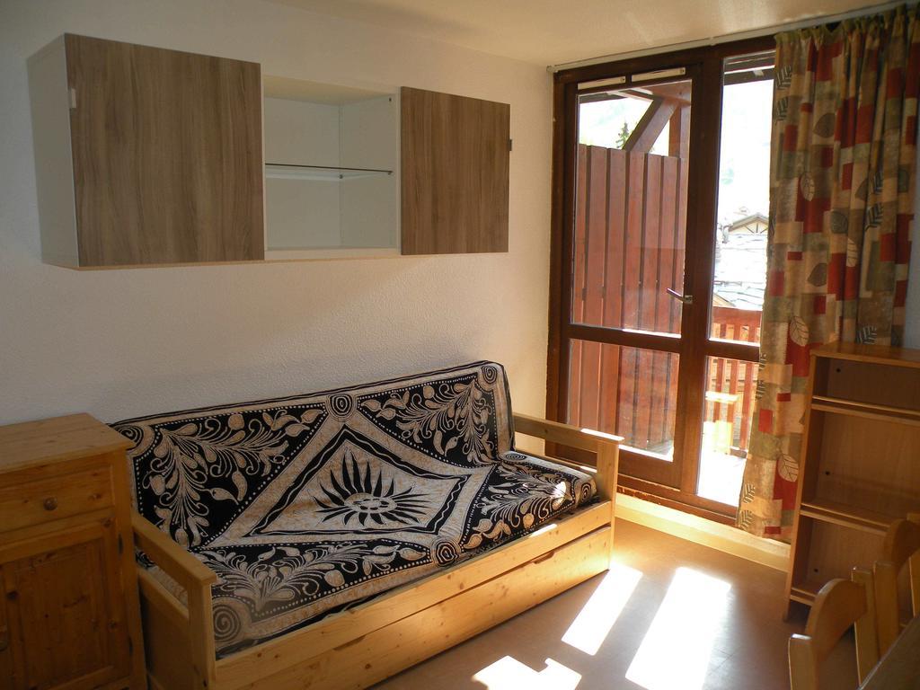 Au Coeur De La Station Apartment เลส์เดอซาลป์ ภายนอก รูปภาพ